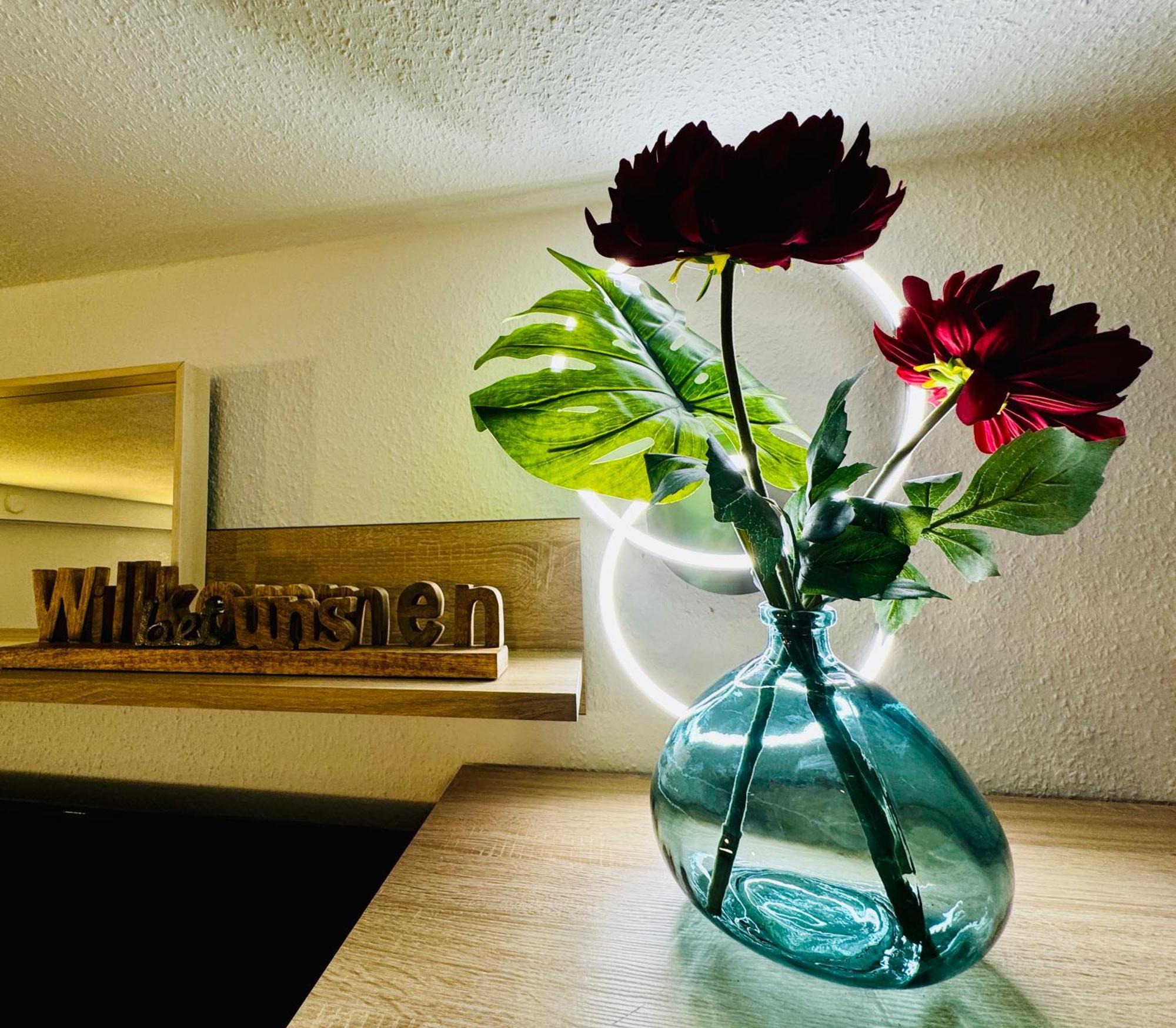 Tulip Path 3, Ferien & Monteur Wohnung 梅勒 外观 照片
